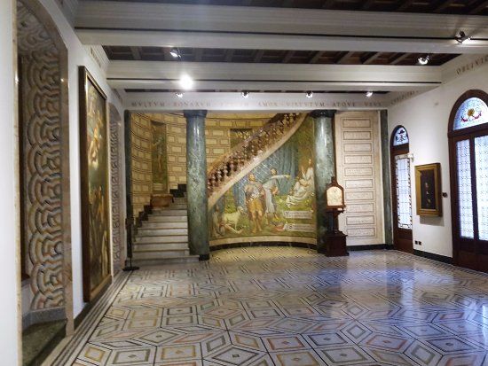 Biblioteca Ambrosiana